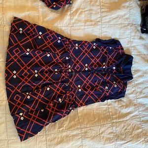 Tommy Hilfiger Dress 3T